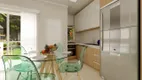 Foto 3 de Casa de Condomínio com 2 Quartos à venda, 100m² em Santiago, São Sebastião