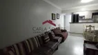 Foto 11 de Apartamento com 3 Quartos à venda, 96m² em Jardim Las Palmas, Guarujá