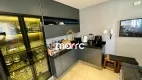 Foto 24 de Apartamento com 3 Quartos à venda, 160m² em Panamby, São Paulo