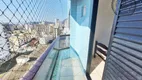 Foto 18 de Apartamento com 3 Quartos à venda, 113m² em Vila Guilhermina, Praia Grande