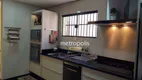 Foto 8 de Sobrado com 3 Quartos à venda, 251m² em Sítio da Figueira, São Paulo