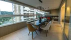 Foto 10 de Apartamento com 3 Quartos à venda, 147m² em Canto do Forte, Praia Grande