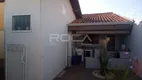 Foto 15 de Casa com 3 Quartos à venda, 153m² em Jardim de Cresci, São Carlos