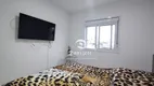 Foto 8 de Apartamento com 2 Quartos à venda, 57m² em Vila Curuçá, Santo André