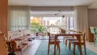 Foto 11 de Apartamento com 3 Quartos para alugar, 181m² em Cambuí, Campinas