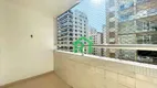 Foto 9 de Apartamento com 3 Quartos à venda, 85m² em Pitangueiras, Guarujá