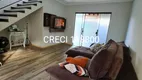 Foto 3 de Casa com 3 Quartos à venda, 161m² em Jardim Santa Marta, Salto