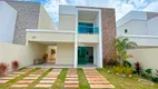 Foto 30 de Casa de Condomínio com 3 Quartos à venda, 160m² em Olho d'Água, São Luís