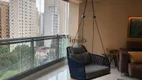 Foto 4 de Apartamento com 3 Quartos à venda, 160m² em Vila Nova Conceição, São Paulo
