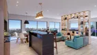 Foto 7 de Apartamento com 3 Quartos à venda, 66m² em Panamby, São Paulo