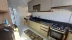 Foto 6 de Apartamento com 2 Quartos à venda, 86m² em Vila Guilhermina, Praia Grande