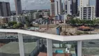 Foto 6 de Flat com 1 Quarto à venda, 44m² em Manaíra, João Pessoa