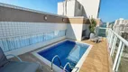 Foto 42 de Cobertura com 4 Quartos à venda, 370m² em Vila Guilhermina, Praia Grande