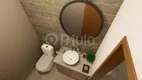 Foto 8 de Casa de Condomínio com 3 Quartos à venda, 160m² em ONDINHAS, Piracicaba