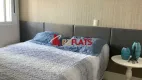 Foto 13 de Flat com 2 Quartos à venda, 66m² em Brooklin, São Paulo