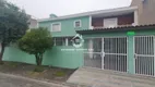 Foto 10 de Casa com 2 Quartos à venda, 152m² em Cidade Sao Jorge, Santo André