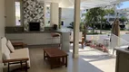 Foto 2 de Casa com 4 Quartos para alugar, 300m² em Jurerê, Florianópolis
