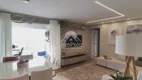 Foto 2 de Apartamento com 3 Quartos à venda, 109m² em Parque Prado, Campinas