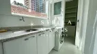 Foto 35 de Apartamento com 2 Quartos para alugar, 80m² em Leblon, Rio de Janeiro