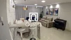 Foto 2 de Apartamento com 3 Quartos à venda, 100m² em Vila Trujillo, Sorocaba