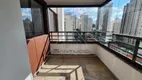 Foto 10 de Apartamento com 3 Quartos à venda, 135m² em Aclimação, São Paulo