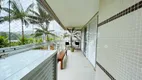 Foto 21 de Apartamento com 4 Quartos para alugar, 138m² em Riviera de São Lourenço, Bertioga