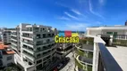 Foto 17 de Cobertura com 3 Quartos à venda, 188m² em Vila Nova, Cabo Frio