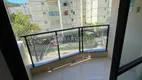 Foto 15 de Apartamento com 1 Quarto à venda, 55m² em Enseada, Guarujá