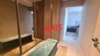 Foto 15 de Apartamento com 4 Quartos à venda, 189m² em Ponta da Praia, Santos