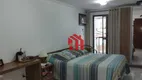 Foto 17 de Cobertura com 4 Quartos à venda, 228m² em Vila Belmiro, Santos