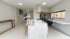 Foto 6 de Casa de Condomínio com 3 Quartos à venda, 246m² em Jardins Capri, Senador Canedo