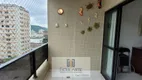 Foto 12 de Apartamento com 2 Quartos à venda, 85m² em Pitangueiras, Guarujá