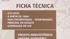 Foto 8 de Lote/Terreno à venda, 160m² em Vila Cabral , Campina Grande