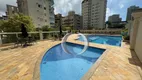 Foto 25 de Apartamento com 3 Quartos à venda, 111m² em Enseada, Guarujá