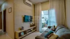 Foto 2 de Apartamento com 3 Quartos à venda, 87m² em Jardim das Palmeiras, Cuiabá