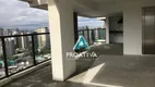 Foto 22 de Cobertura com 3 Quartos à venda, 239m² em Jardim, Santo André