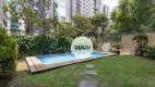 Foto 67 de Apartamento com 1 Quarto para venda ou aluguel, 45m² em Vila Nova Conceição, São Paulo