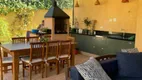 Foto 13 de Casa de Condomínio com 4 Quartos à venda, 450m² em Cidade Tambore, Santana de Parnaíba