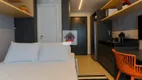 Foto 12 de Apartamento com 1 Quarto para alugar, 18m² em Pinheiros, São Paulo