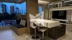 Foto 2 de Apartamento com 2 Quartos à venda, 70m² em Chácara Klabin, São Paulo