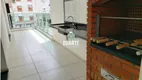 Foto 11 de Apartamento com 2 Quartos à venda, 75m² em Campo Grande, Santos