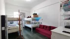 Foto 7 de Apartamento com 2 Quartos à venda, 70m² em Jardim Astúrias, Guarujá