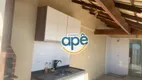 Foto 3 de Cobertura com 3 Quartos à venda, 120m² em Nova Itaparica, Vila Velha