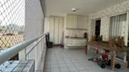 Foto 7 de Apartamento com 3 Quartos à venda, 117m² em Vila Alzira, Guarujá