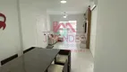 Foto 30 de Apartamento com 3 Quartos à venda, 114m² em Boqueirão, Praia Grande