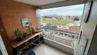 Foto 11 de Apartamento com 3 Quartos à venda, 100m² em Praia João Rosa, Biguaçu