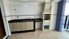 Foto 8 de Apartamento com 3 Quartos à venda, 170m² em Canto do Forte, Praia Grande