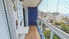 Foto 13 de Apartamento com 2 Quartos à venda, 80m² em Tombo, Guarujá