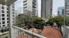 Foto 13 de Apartamento com 1 Quarto à venda, 77m² em Vila Nova Conceição, São Paulo