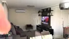 Foto 2 de Apartamento com 3 Quartos à venda, 163m² em Parque Prado, Campinas